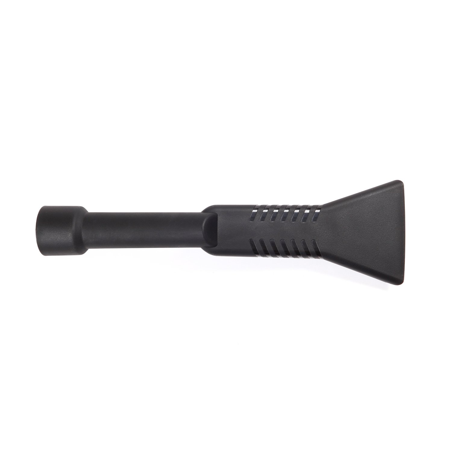 Dual-Fit Claw Nozzle for Wet/Dry Shop Vacuums - WS16040A Vacuum Accessory for Efficient Debris Pickup - Perfect for Workshop, Garage & Home Cleaning