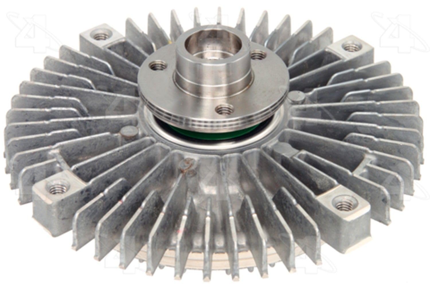 Hayden Automotive 2596 Premium Fan Clutch - Heavy Duty Cooling for Trucks & SUVs - Ideal for Off-Road, Towing & High-Performance Vehicles