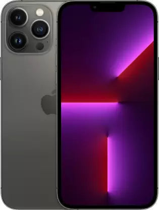 Apple iPhone 13 Pro Max 256GB - 6.7