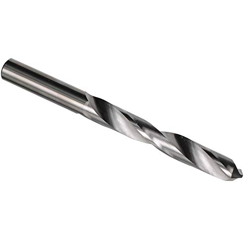 Drill America #52 Solid Carbide Drill Bit - DMOD Series | High-Speed Precision Metal Drilling for DIY & Professional Use