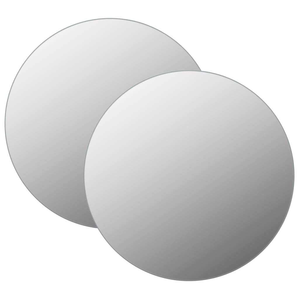 CHARMMA 2-Pack 23.6