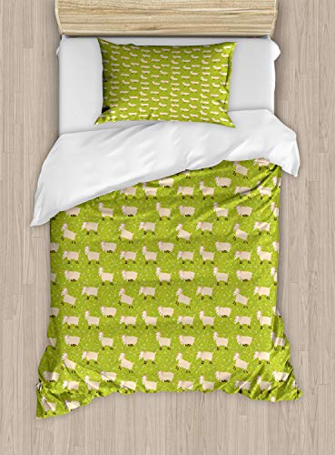 Yellow Green Lime Green