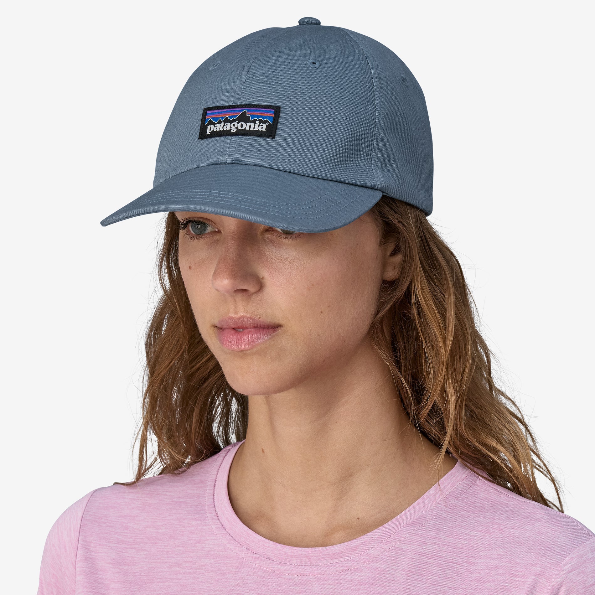 6-Pack Premium Trademarked Baseball Caps - Adjustable & Breathable for Men & Women - Perfect for Sports, Outdoor Activities & Casual Wear