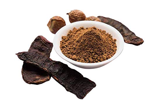 Organic Homemade Herbal Shikakai Powder for Hair Care - 200g | All Hair Types | Promotes Hair Growth & Scalp Health | Ideal for Natural Hair Wash & Ayurvedic Treatments
