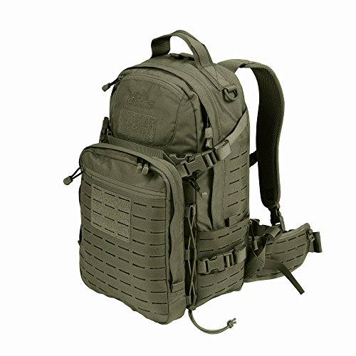 Olive Green I