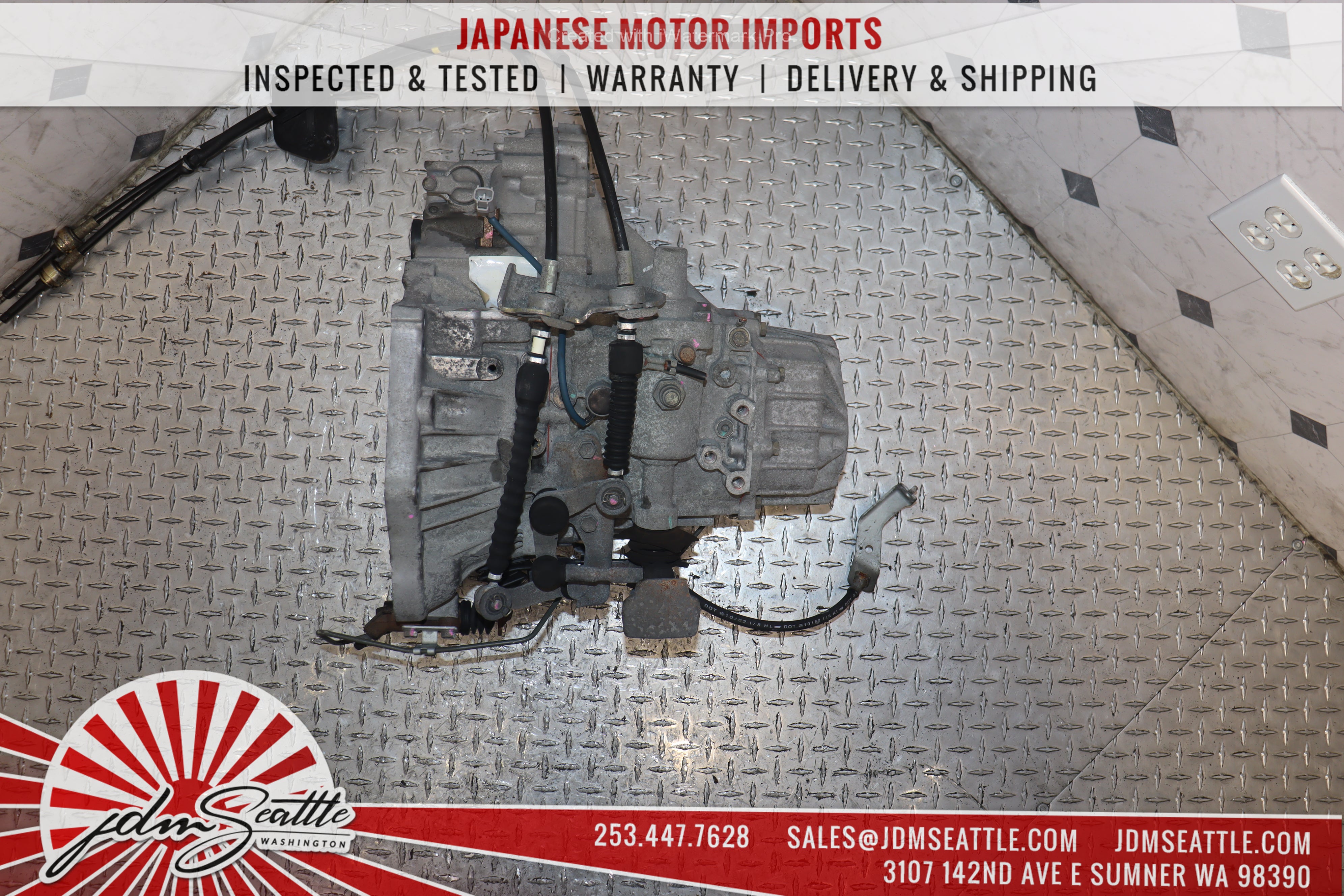 Toyota Celica GT 2000-2005 6-Speed Manual Transmission JDM 2ZZ Engine - Perfect for Performance Upgrades & Racing Enthusiasts