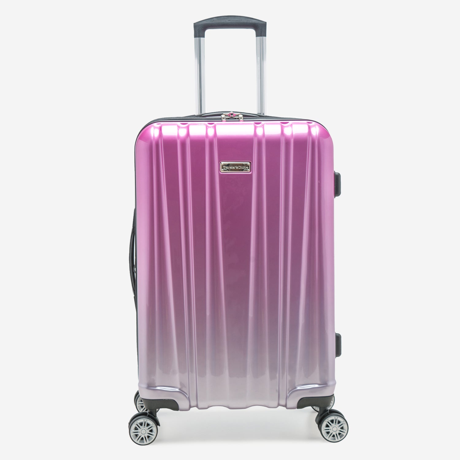 Ombre Pink