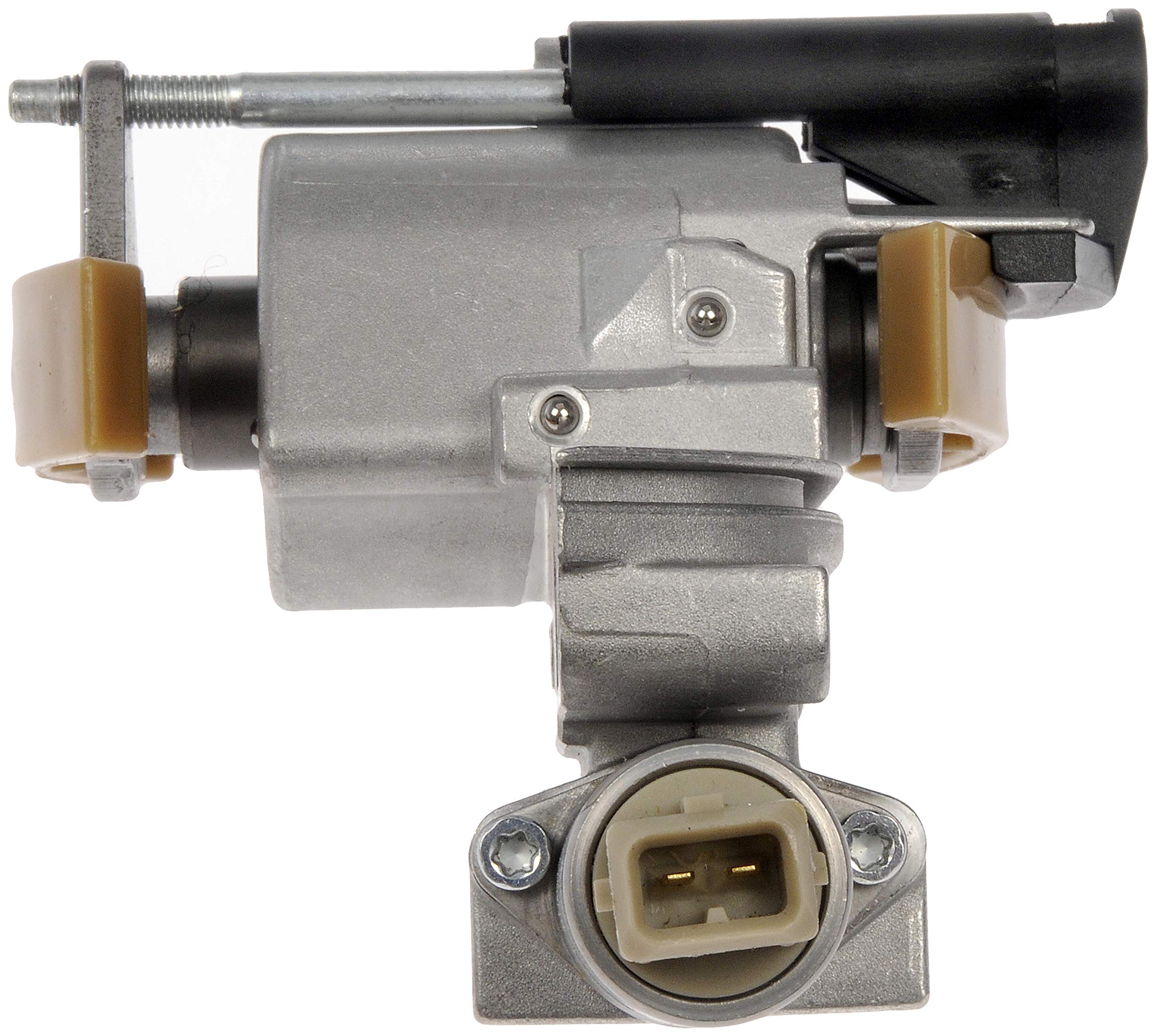 Dorman 916-875 Rear Engine Variable Valve Timing (VVT) Solenoid Replacement for Audi A3 A4 Q5 & Volkswagen Jetta Passat - Improve Engine Performance & Fuel Efficiency