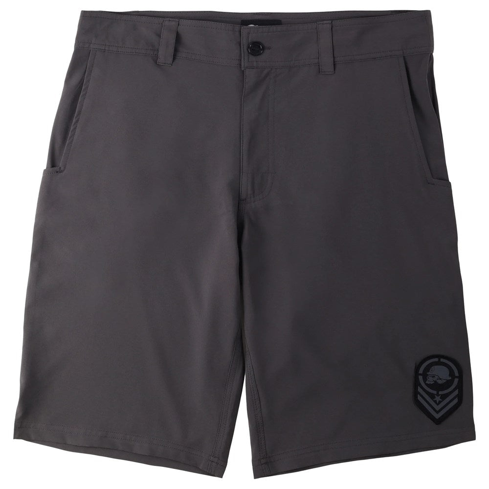 CHARCOAL GREY