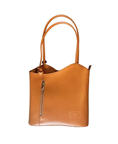 Tan Cognac
