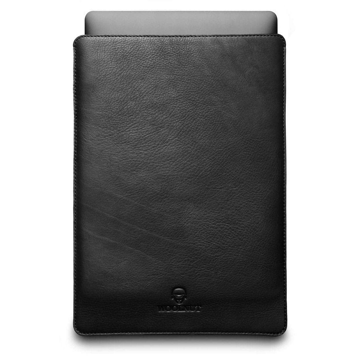 Premium Genuine Leather MacBook Pro 15