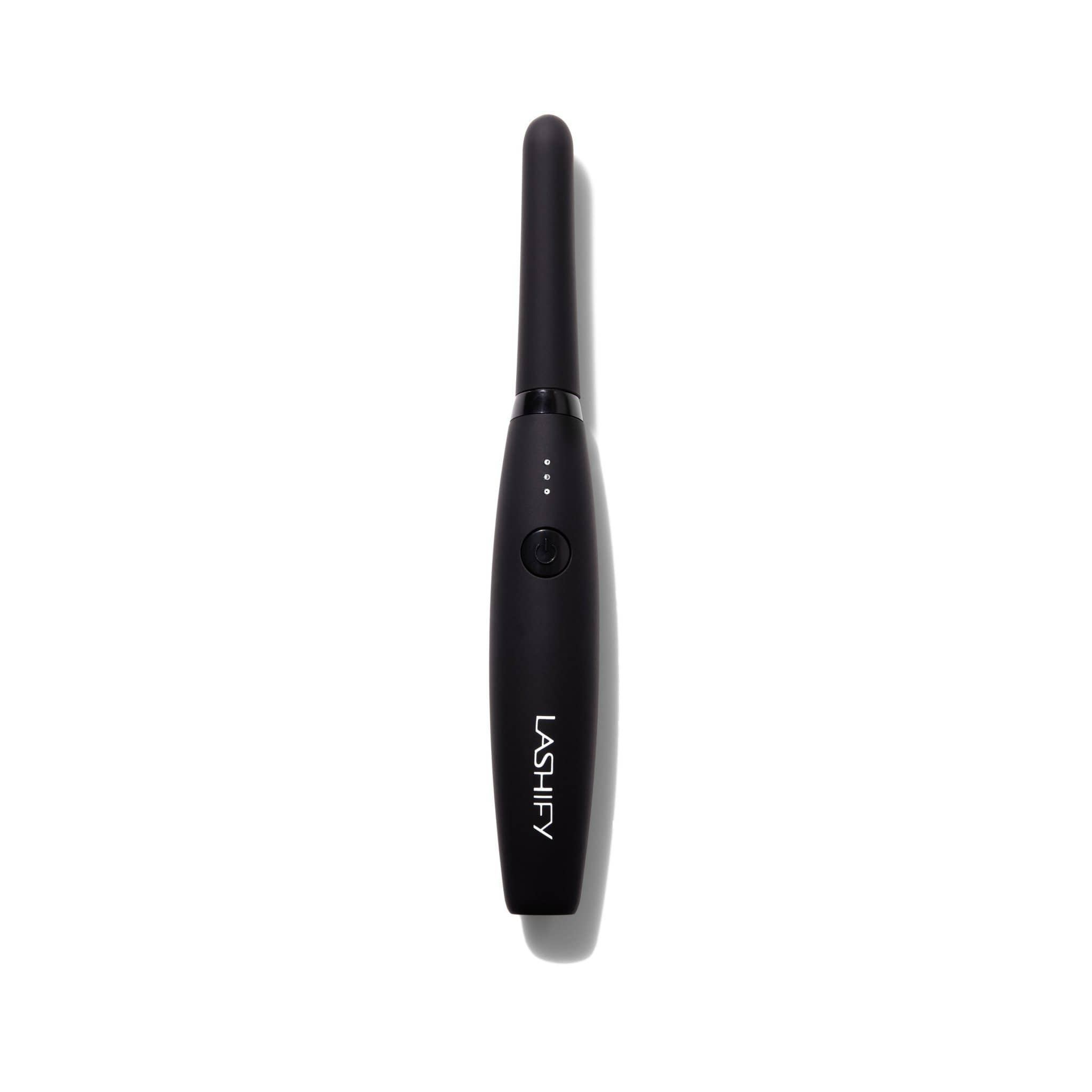 Lashicurl® Heated Eyelash Curler - Professional Heated Eyelash Curling Tool for Long-Lasting Curls | Perfect for Home Use, Travel & Makeup Kits