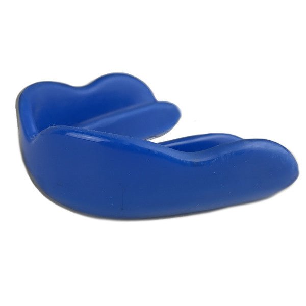Blue High Impact Mouthguard for Sports - Protective Dental Guard for Boxing, MMA, Football & Rugby | Comfortable Fit for Athletes