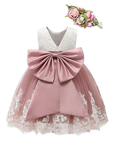Dusty Rose