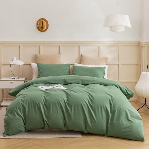 Sage Green (No Comforter)