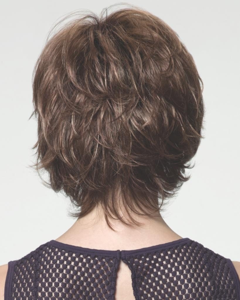 Noriko Wigs Short 5