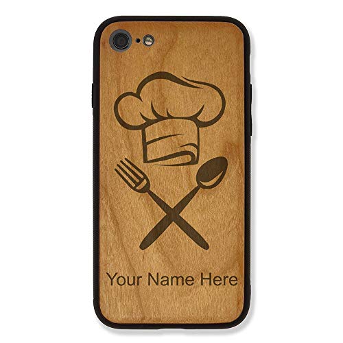 Cherry Wood