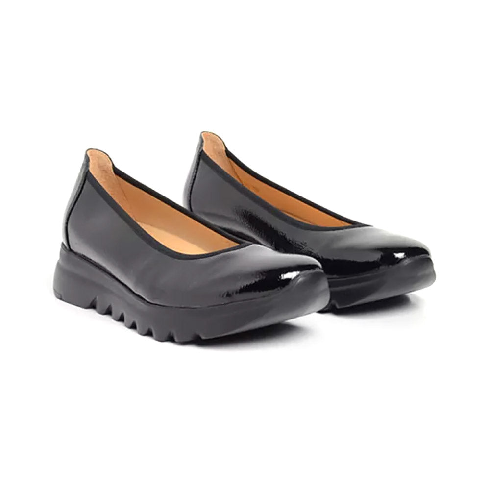 Snallerina - Elegant Ballet Shoes for Women & Girls | Comfortable Dance Shoes for Ballet, Jazz, and Practice | Perfect for Dance Classes, Performances, and Recitals
