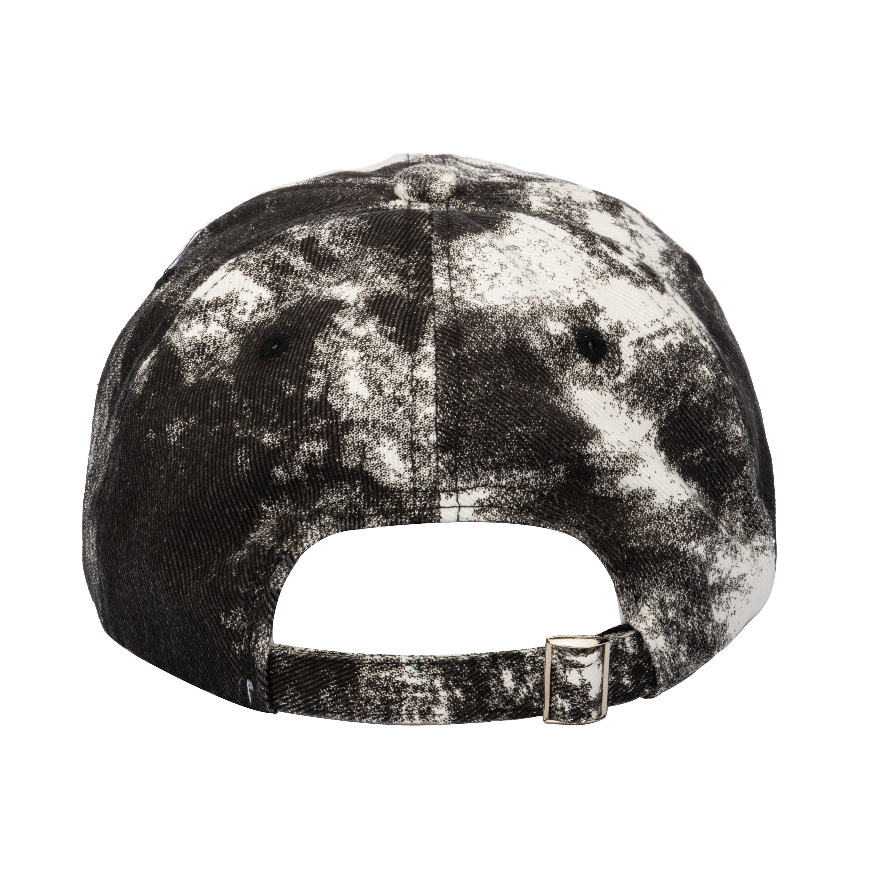 Vibrant Tie-Dye Baseball Cap for Women - Stylish & Comfortable Summer Hat for Outdoor Activities, Sports & Casual Wear