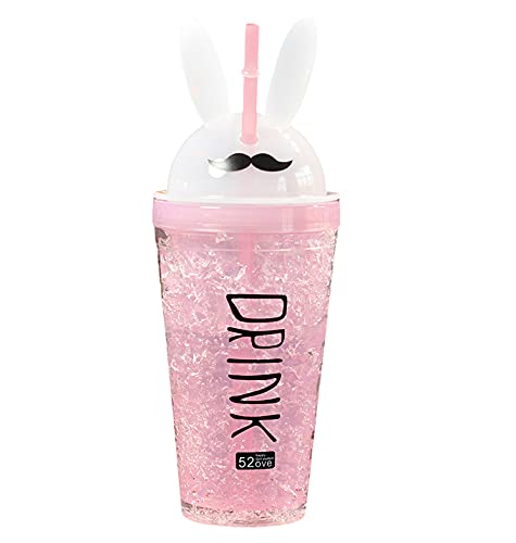 bunny pink