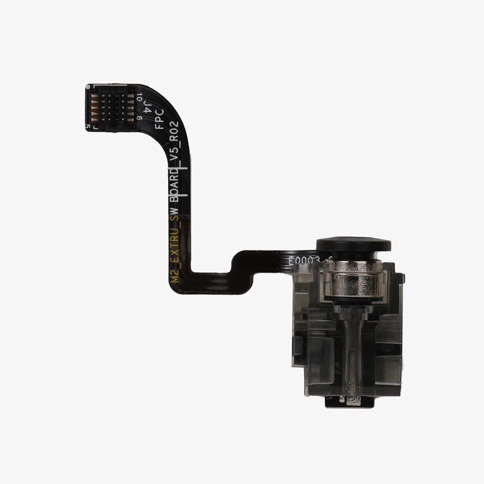 Bambu Lab P1 Series Extruder Filament Sensor - High Precision 3D Printing Filament Detector for P1P & P1S Printers | Perfect for Continuous Printing & Error Prevention