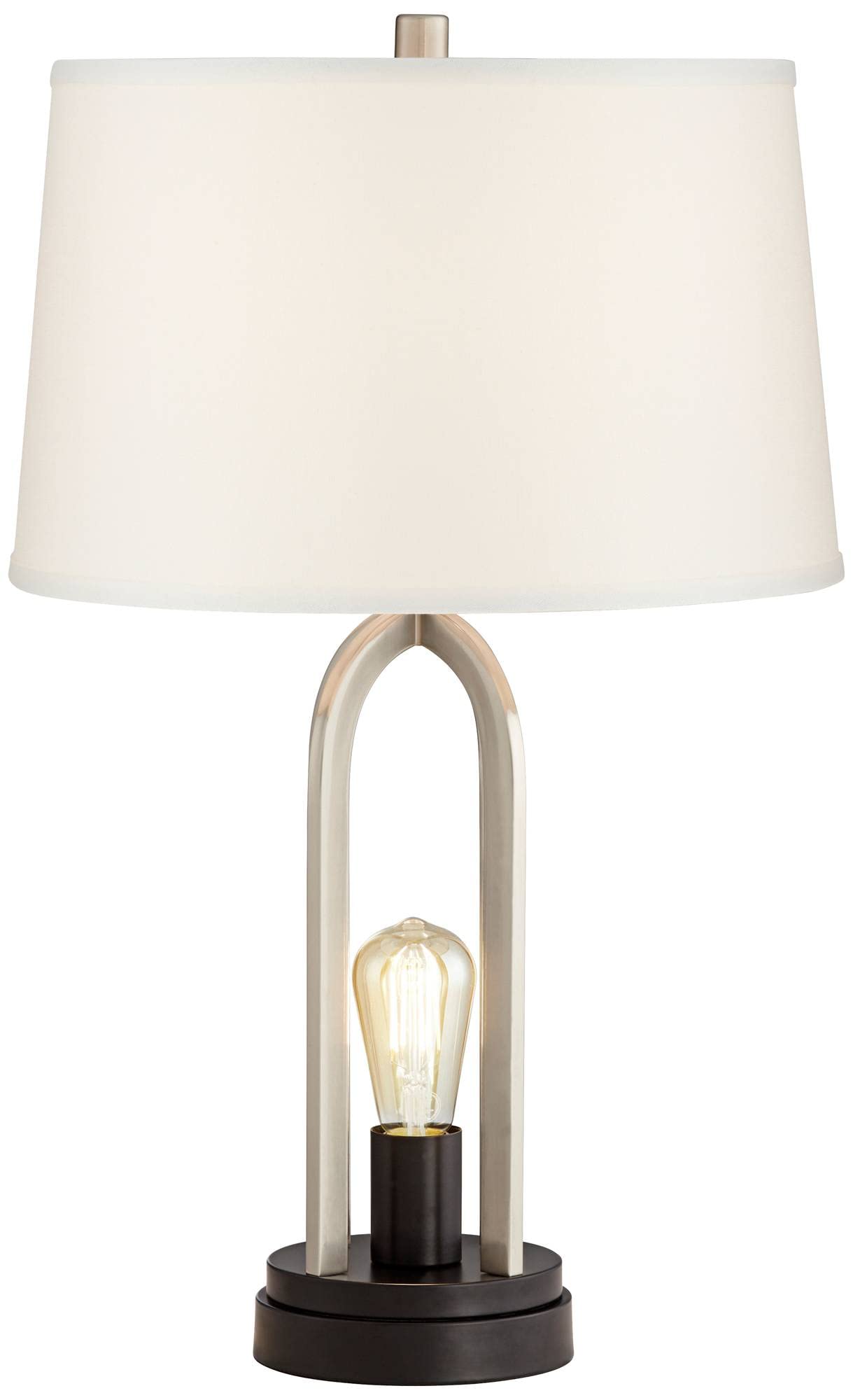 360 Lighting Marcel Modern Table Lamps Set of 2 - 24.25