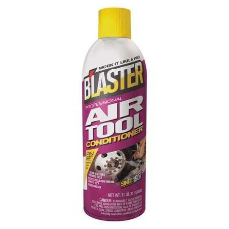 Best Air Tool Cleaner and Conditioner for Pneumatic Tools - Extends Lifespan & Improves Performance | Ideal for Automotive, Construction & DIY Projects