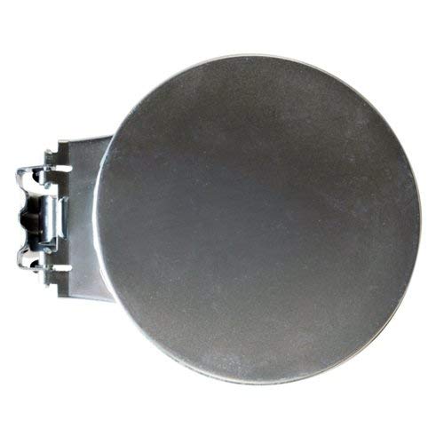 Chevy Silverado & GMC Sierra Replacement Gas Tank Door - Durable Fuel Filler Cover for 2014-2023 Models | Perfect for Off-Roading & Truck Maintenance