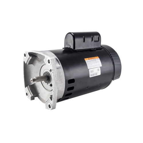 Century Hayward TriStar 1.5 HP Pool Pump Motor HSQ1152 - High Efficiency Swimming Pool Pump Replacement for Inground Pools, Spas & Water Features