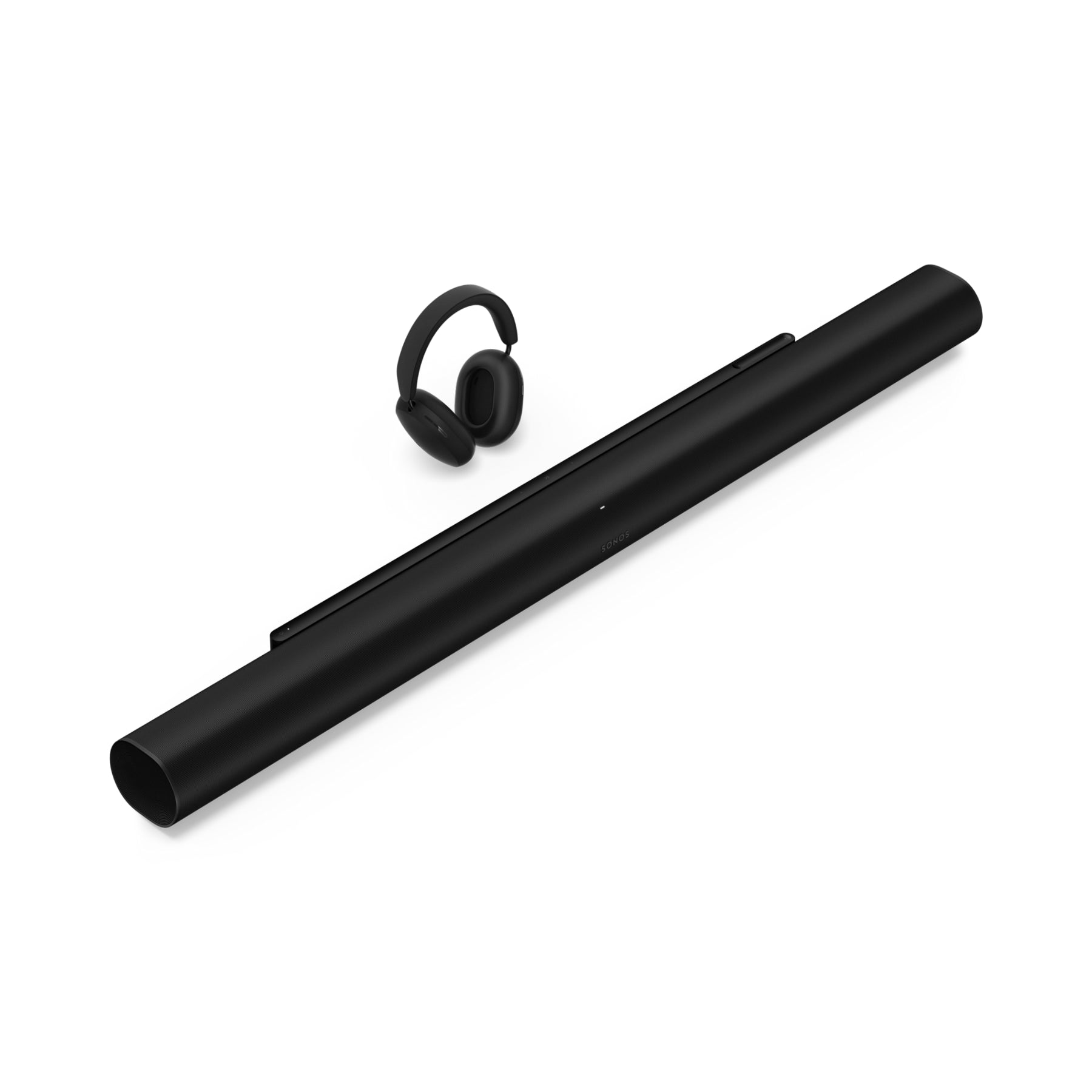 Sonos Arc Ultra Premium Soundbar - Immersive Dolby Atmos Home Theater System for Movies, Music & Gaming | Perfect for Living Rooms & Home Cinemas