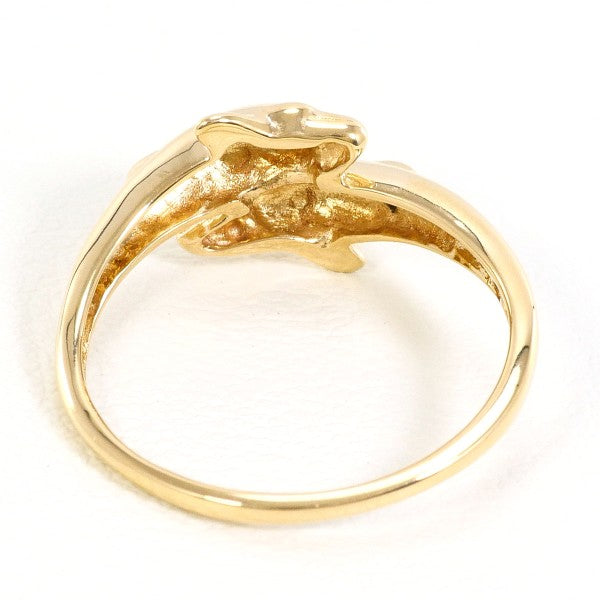 14K Yellow Gold Ring for Women - Elegant & Durable Jewelry for Everyday Wear, Gifts, and Special Occasions