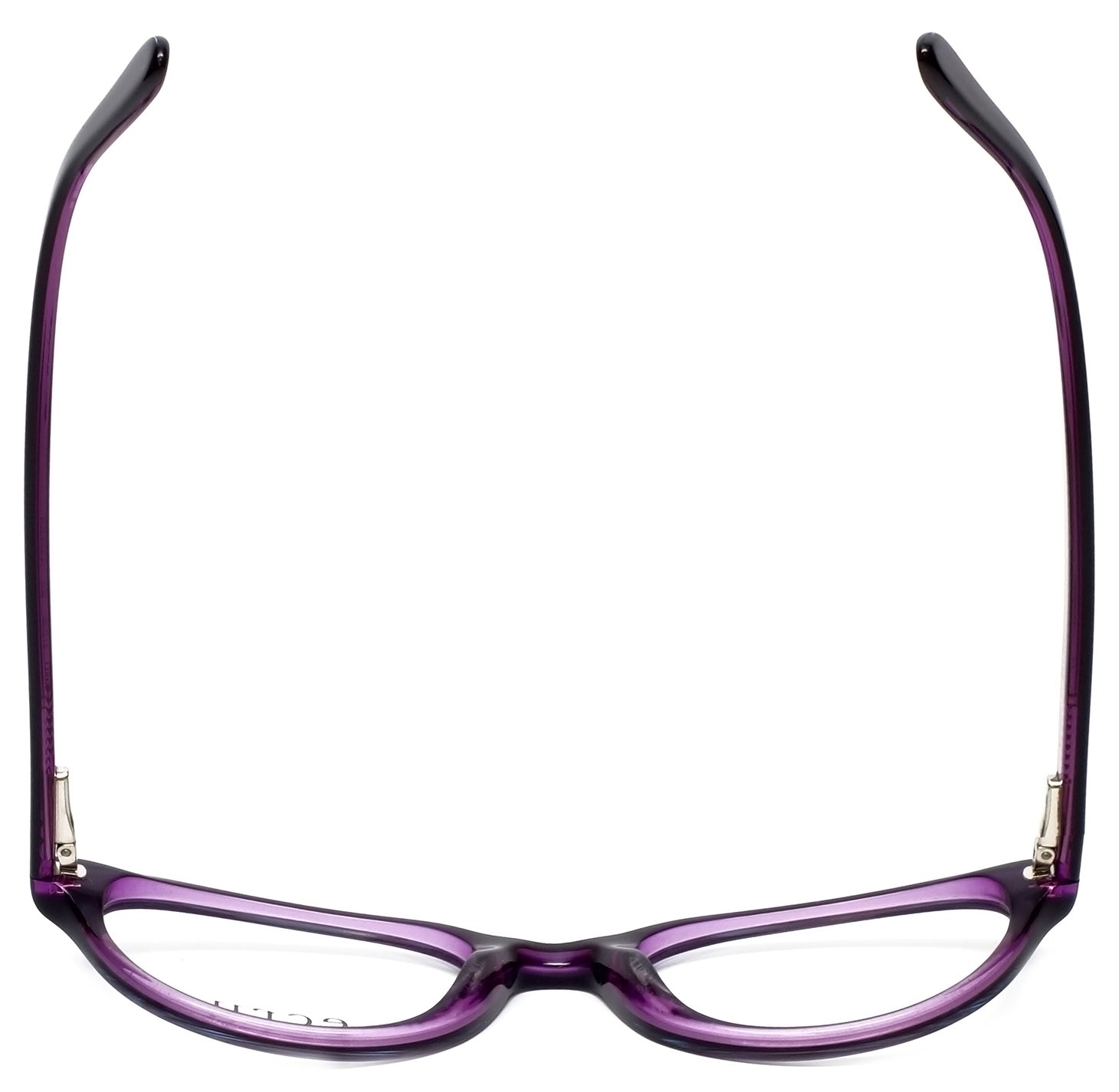 Stylish Ecru Daltrey Designer Reading Glasses for Women & Men - Fashionable Lightweight Eyewear for Reading, Working & Computer Use