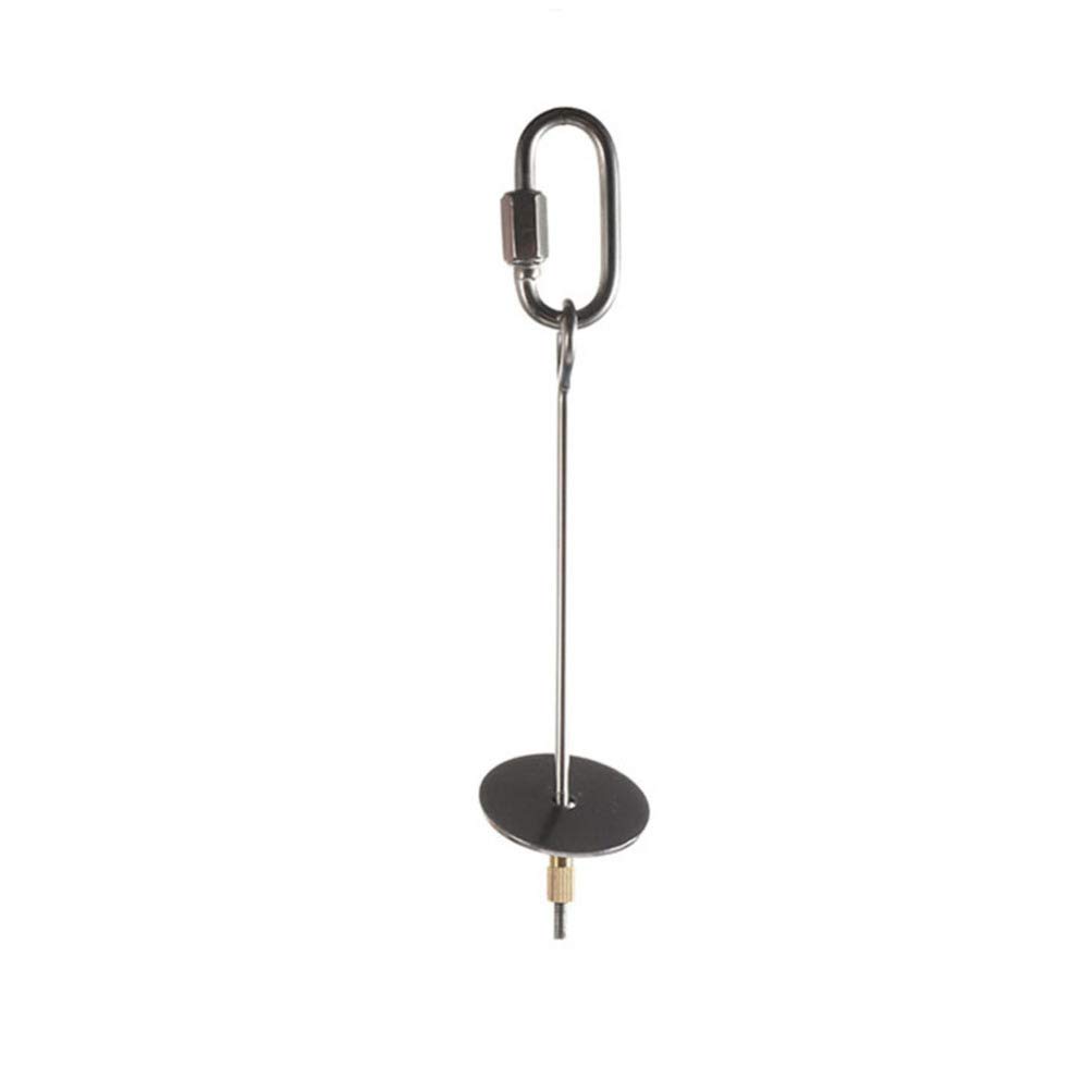 Balacoo Parrot Chew Toys - Hanging Bird Pendant & Fork Bite Toys for Parrots - Durable & Fun Pet Bird Accessories for Cages, Play Gyms, and Training