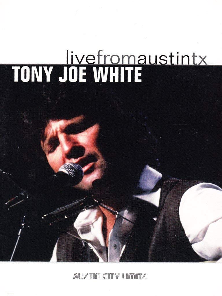 Live From Austin, TX - Austin City Limits Music Festival Concert Recording | Official Merchandise for Music Lovers & Festival Fans | Perfect for Home Entertainment & Music Collections