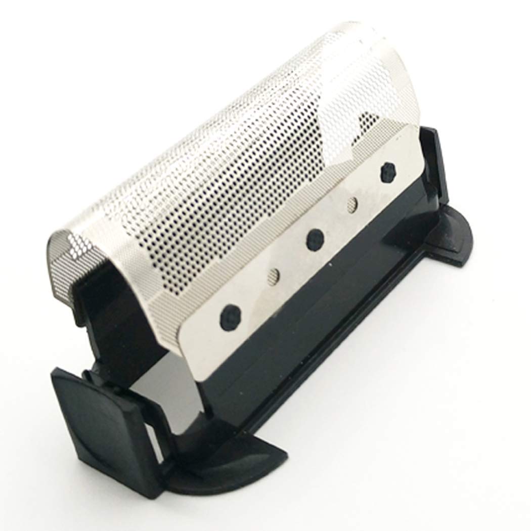 Braun 428 Micron Replacement Shaver Foil Screen for Series 2000 2111 2115 2525 5422 5423 5426 5428 5410 5420 5421 - Compatible with Braun Electric Shavers - Perfect for Home & Travel Grooming