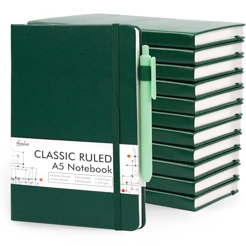 12 Pack dark green