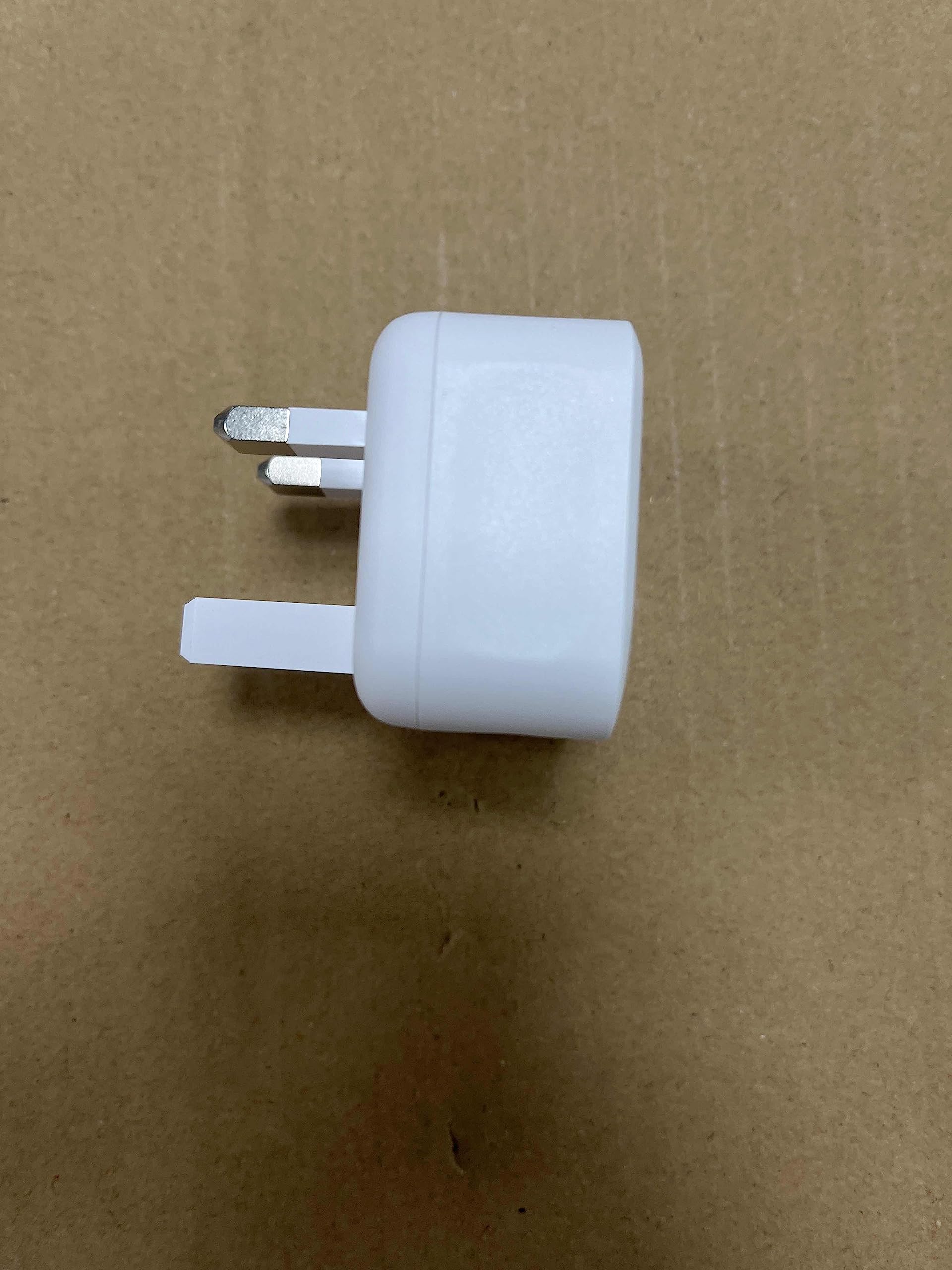 MOKiN 40W USB C Fast Charger Plug - Dual Port PD 3.0 GaN Charger for iPhone 14/13/12/11 Series, Galaxy S22/S21/S20, Pixel, MacBook & iPad | Quick Charge for Home, Office & Travel
