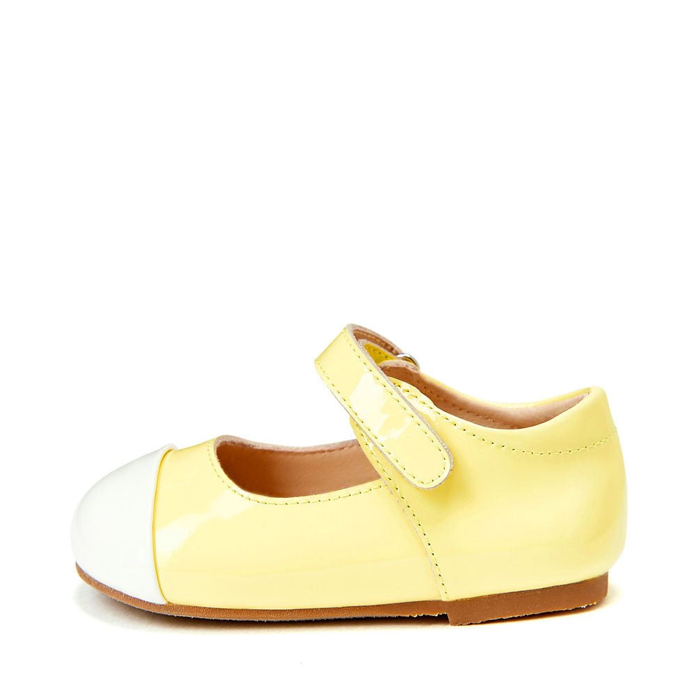 Jenny PL Yellow/White - Premium Quality [Product Type] for Home & Office Use - Perfect for [Specific Use Case]