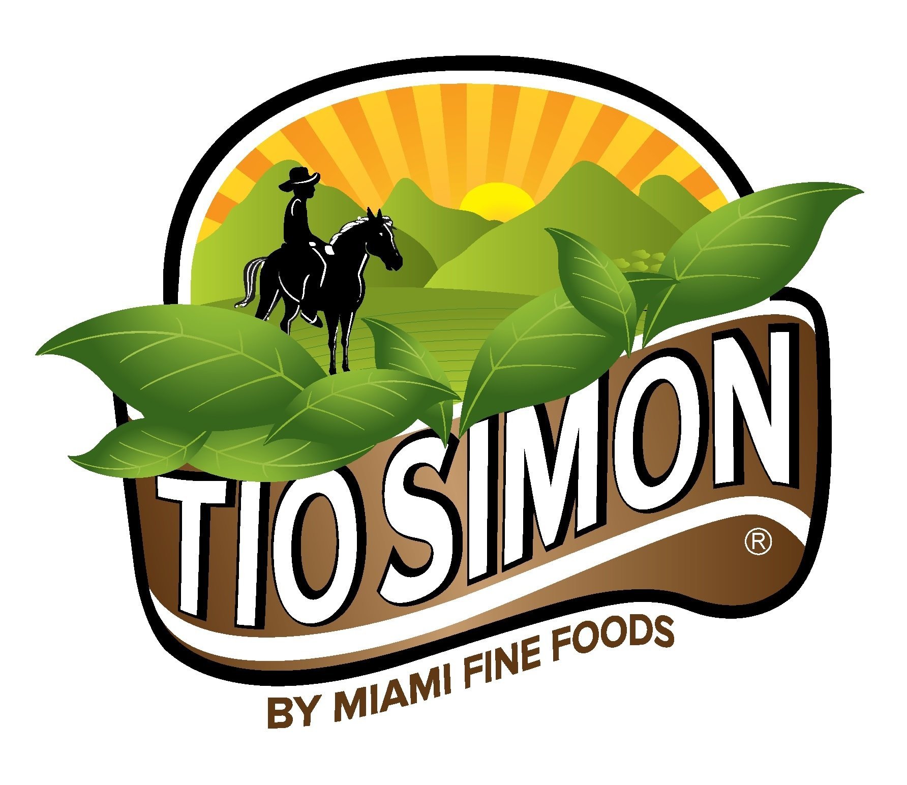 Tio Simon Pre-Cooked Tequeños – Frozen Cheese Filled Sticks (40 Count) | Authentic Venezuelan Appetizer for Parties, Snacking & Game Day