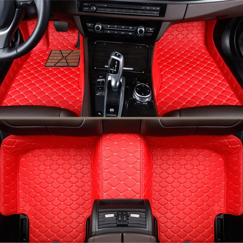 Red Beige