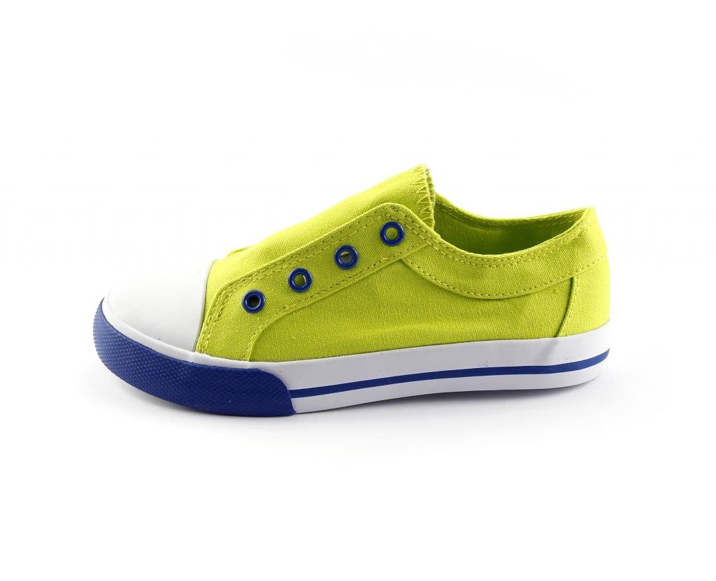 The Doll Maker Fresh Slip-On Sneakers - Women's Lightweight Comfortable Casual Shoes for Walking, Travel & Everyday Wear