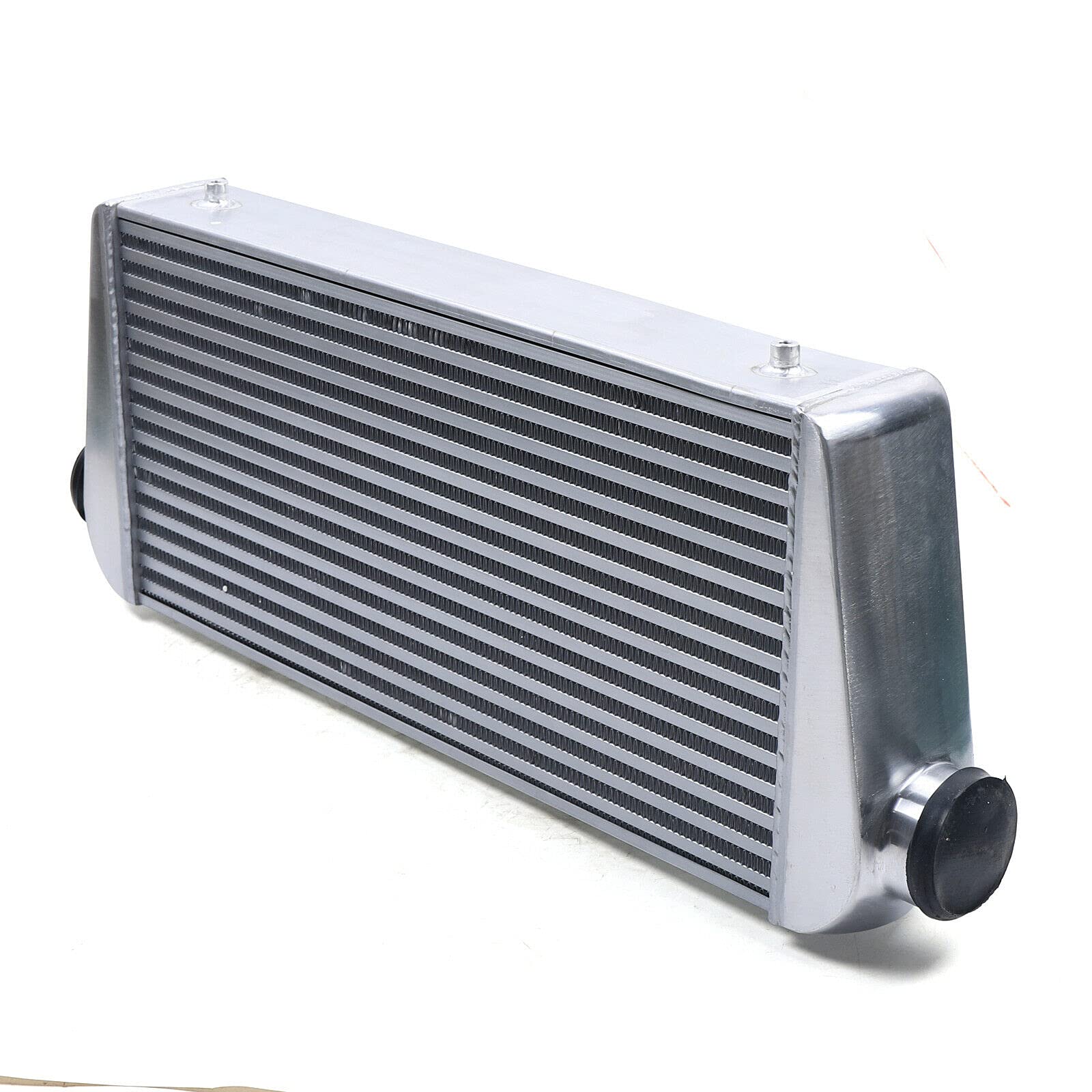 Universal Aluminum Intercooler Kit 31