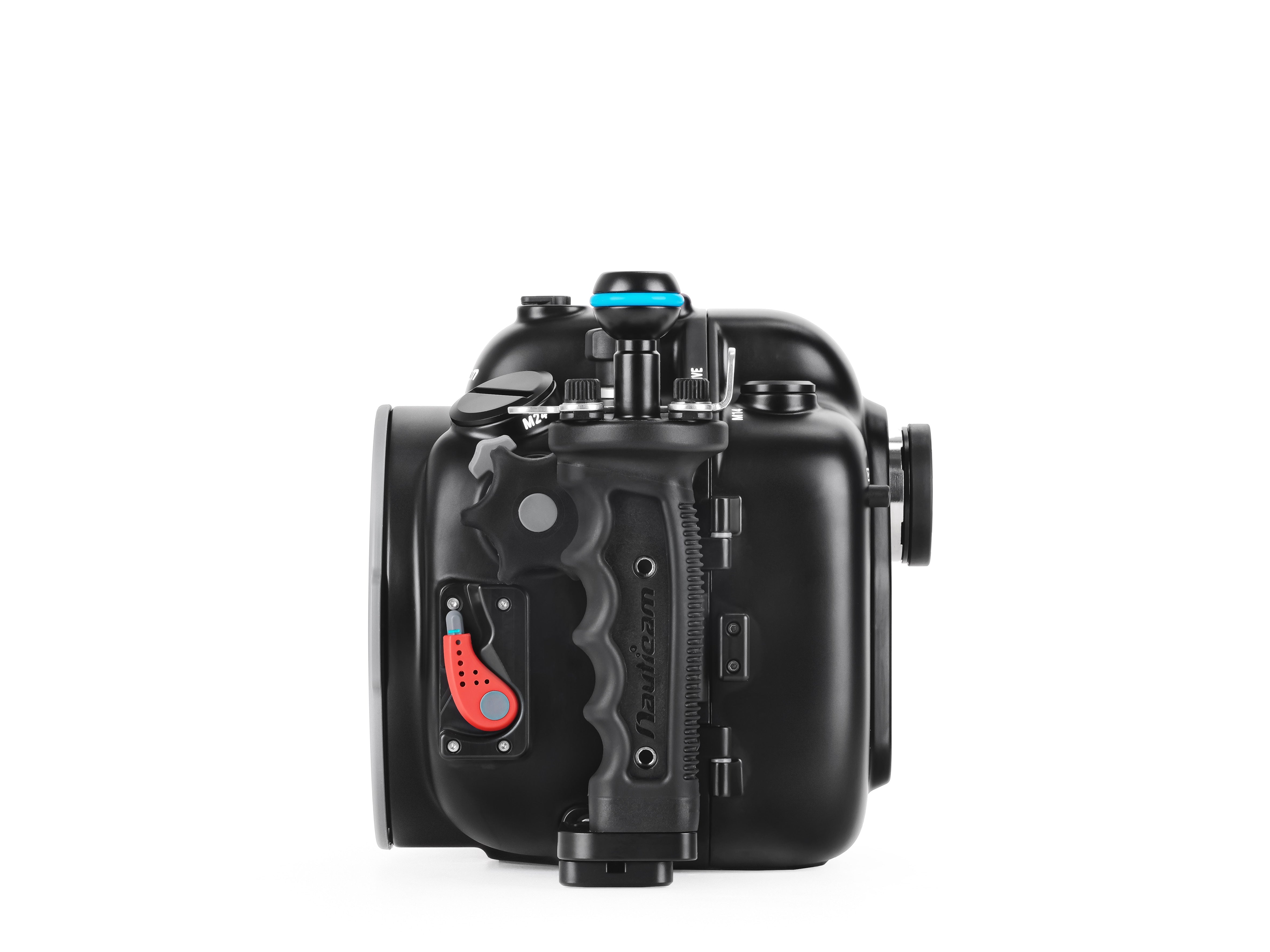 Waterproof NA S5II Housing Case for Panasonic Lumix S5II/S5IIX Camera - Underwater Photography & Diving Protection