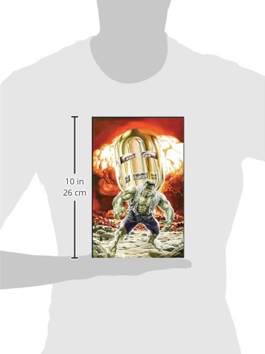 Hulk vs Iron Man Comic Book - Original Sin Marvel Series | Superhero Battle, Collectible Edition for Fans & Gifts