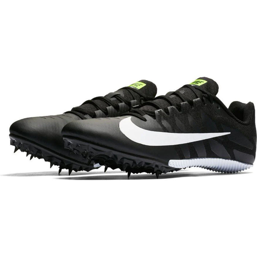 Unisex Nike Zoom Rival S 9 Track & Field Running Spikes - Lightweight Sprint Shoes for Men & Women - Perfect for Sprinting, Hurdles & Jumping Events