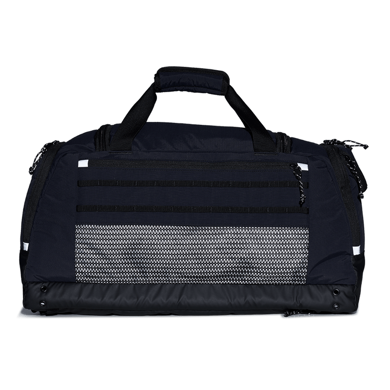 Ogio 45L Fitness Duffel Bag - Large Gym Bag for Men & Women - Water-Resistant Sports Duffel with Shoe Compartment - Perfect for Gym, Travel & Workout Gear Storage