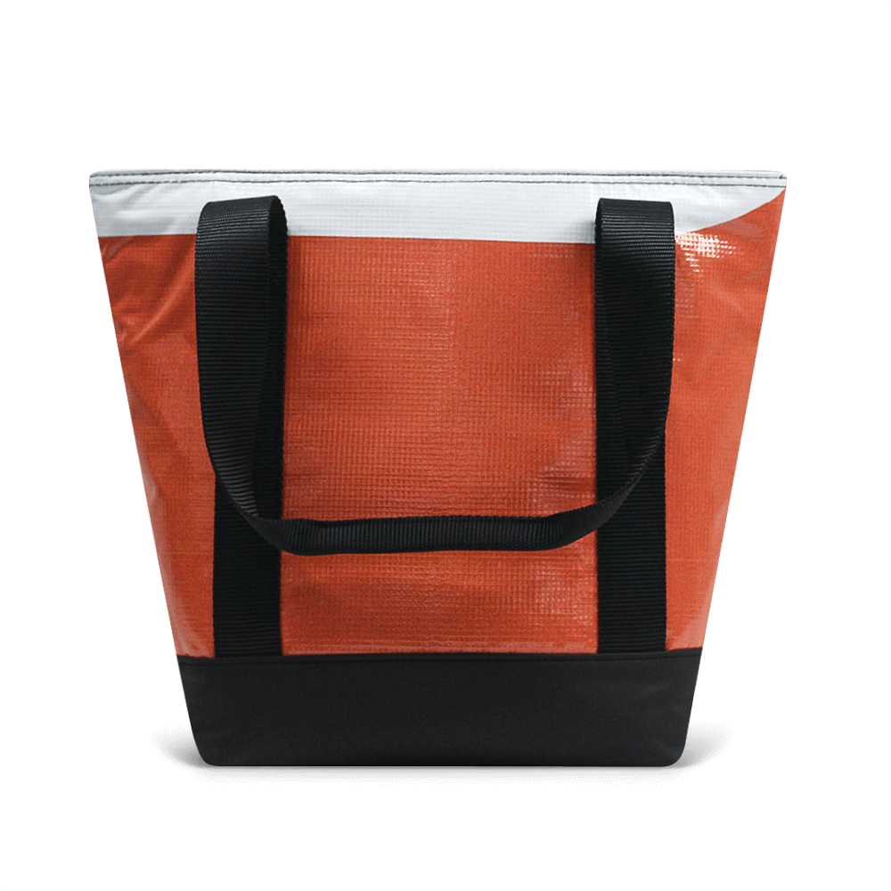 Beck Cooler Bag Bk1 01064 - Insulated Lunch Bag for Work, Picnics & Outdoor Activities - Leakproof & Durable Cooler Tote for Food & Drinks