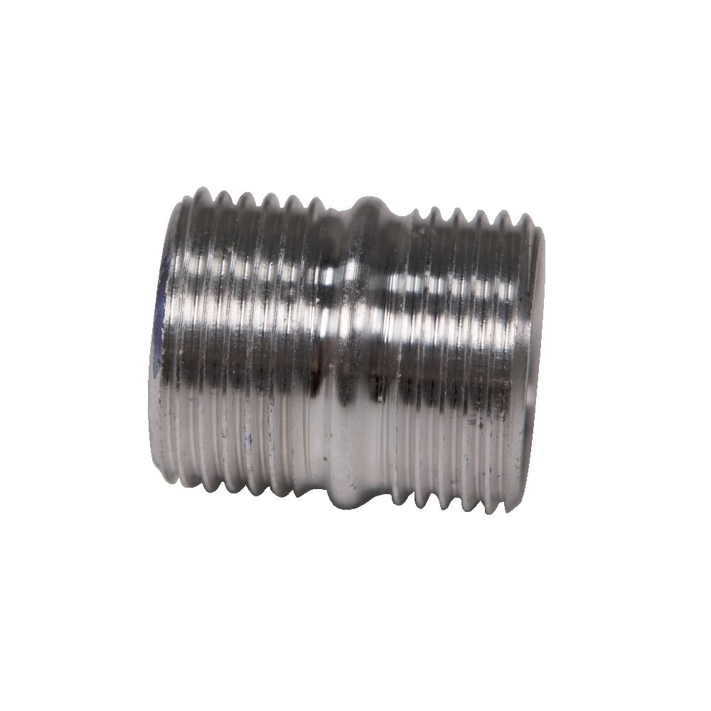 ATS Diesel 3010212326 Fuel Filter Coupler Replacement - Compatible with Various Diesel Engines | Perfect for Heavy-Duty Trucks & Equipment Maintenance