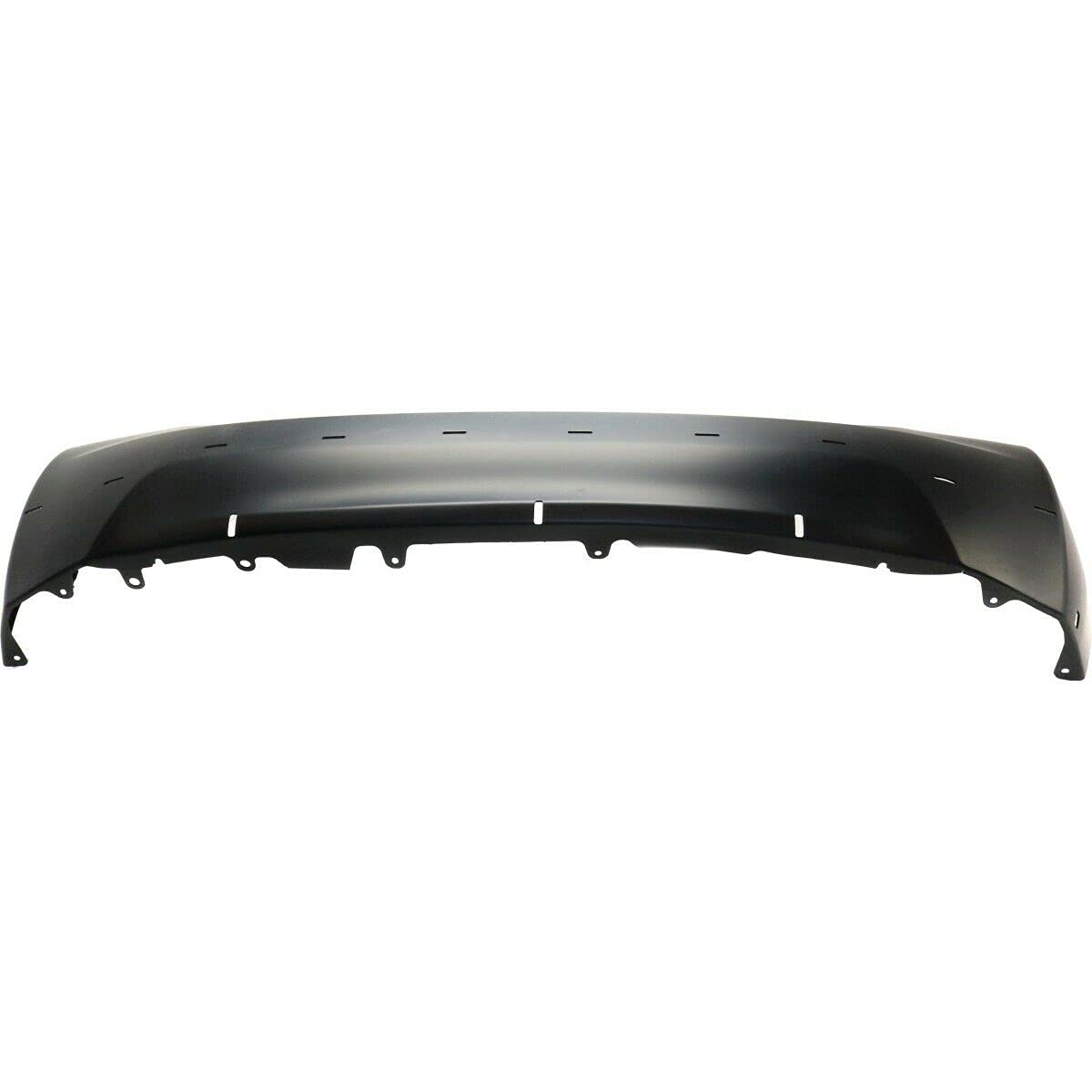 2017 Toyota Prius C Rear Bumper Cover Replacement - High-Quality OEM Fit - Perfect for Accidents & DIY Repairs