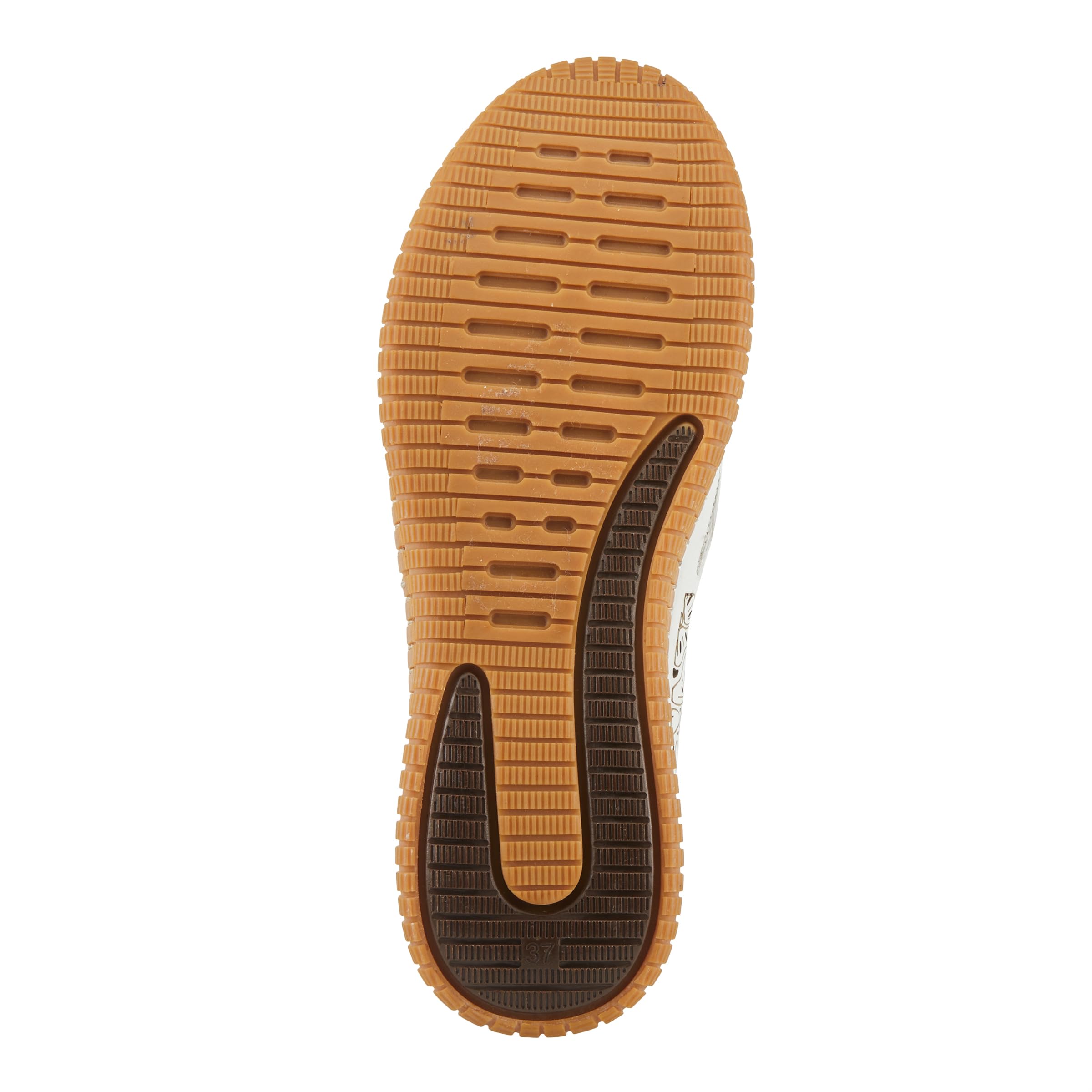 Spring Step Women's Jookin Shoes - Comfortable Slip-On Loafers for Casual Wear, Work & Travel - Lightweight & Supportive Walking Shoes for Women